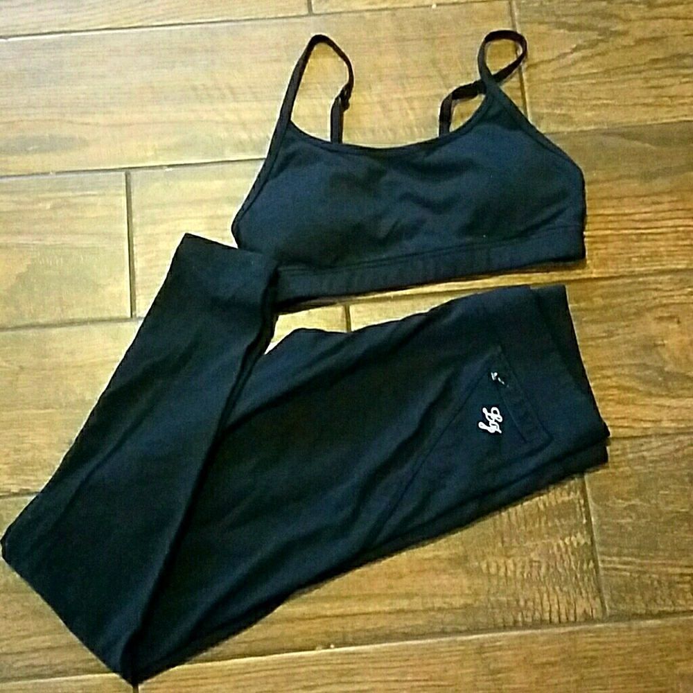 Set LORNA JANE ORIGINALS Size S